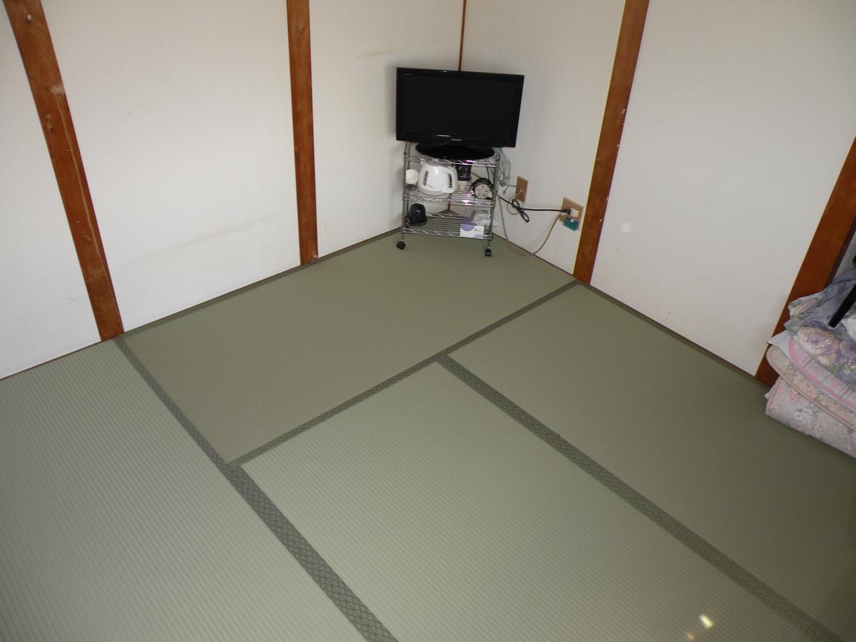 Business Hotel Minshuku Minato Tokushima Exterior photo